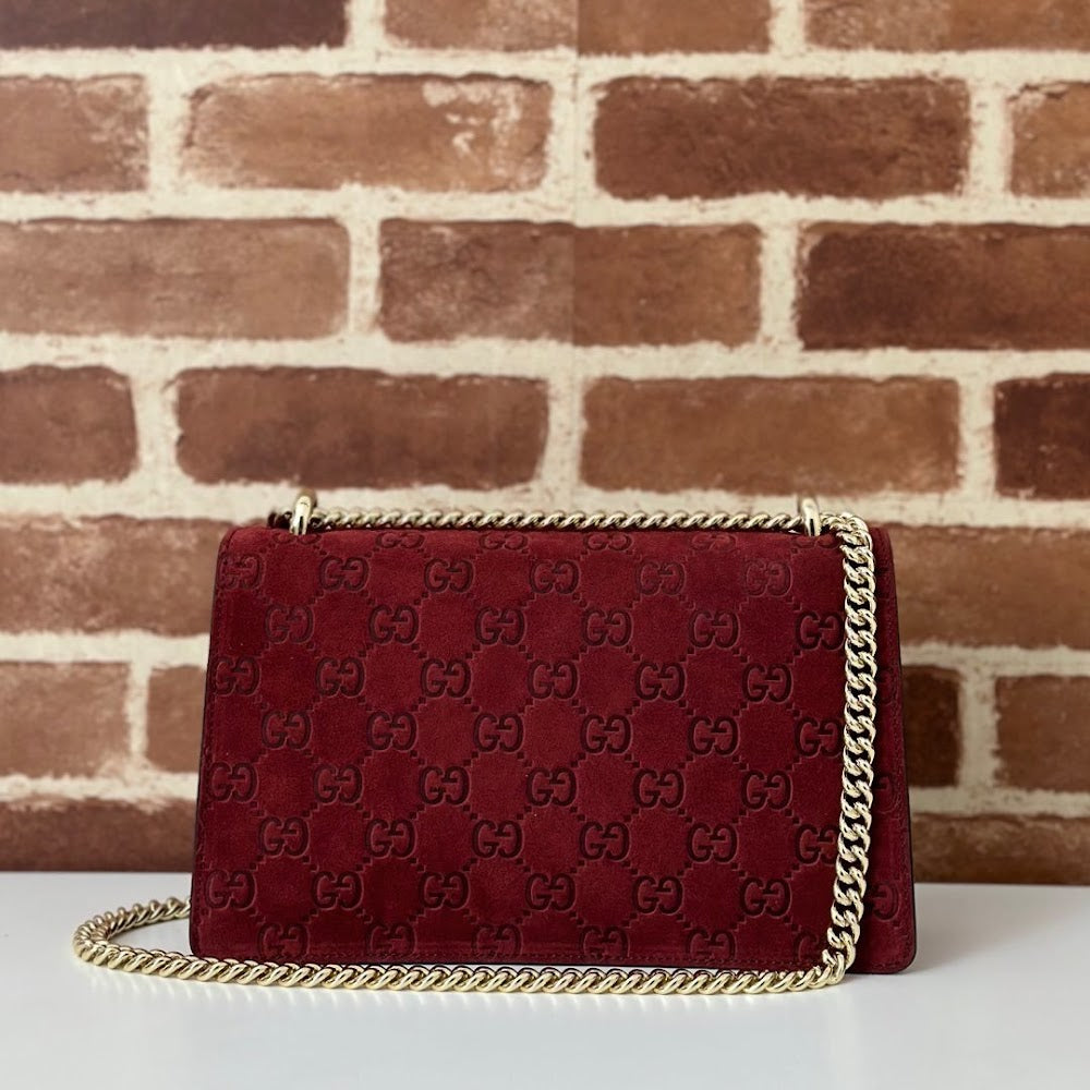 Ezyycart Bags Guccin Luxury Bag --94201