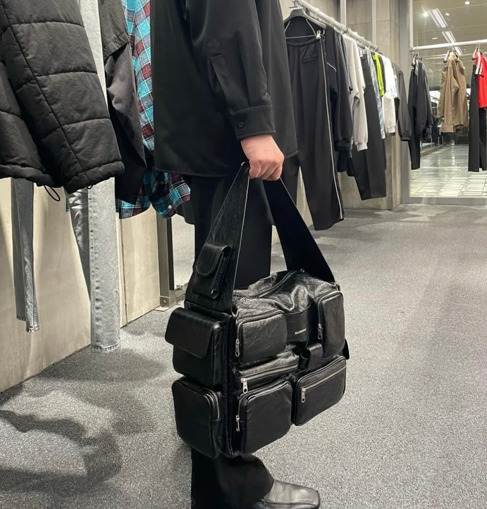 Ezyycart Bags Balenciaga Luxury Bag --111731