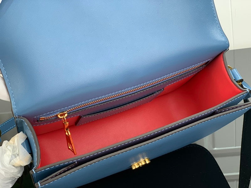 Anum Bags ln Luxury Bag --59466