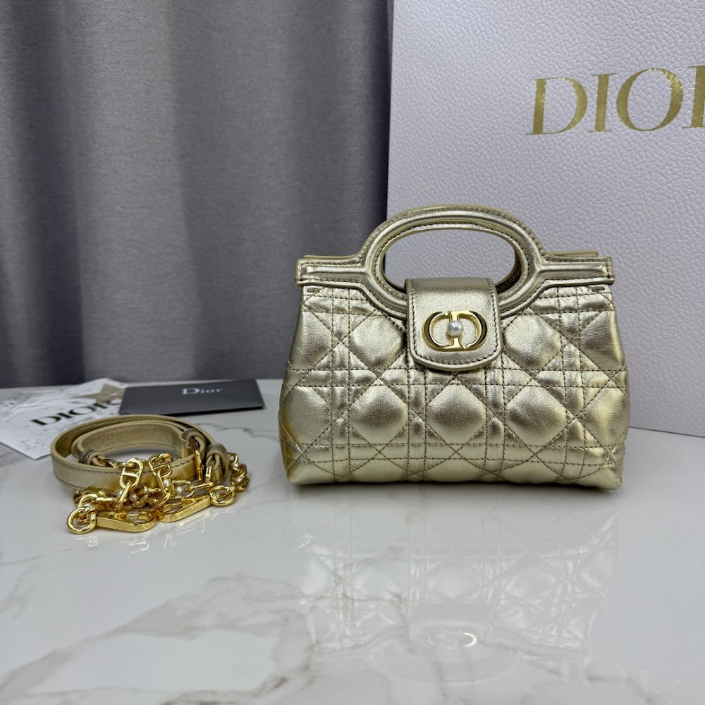 Ezyycart Bags Diorn Luxury Bag --116102