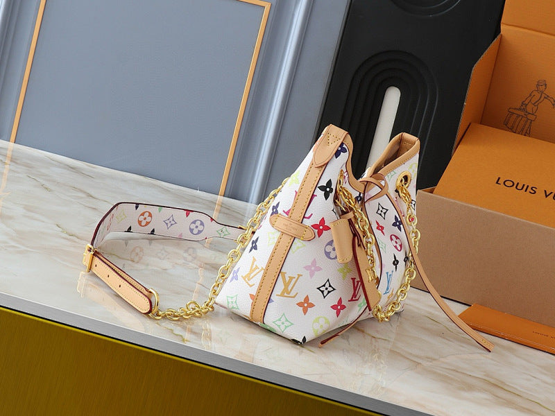 Anum Bags LVn Luxury Bag --79404