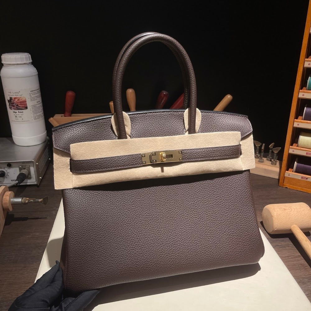 Anum Bags Hermesn Luxury Bag --117729