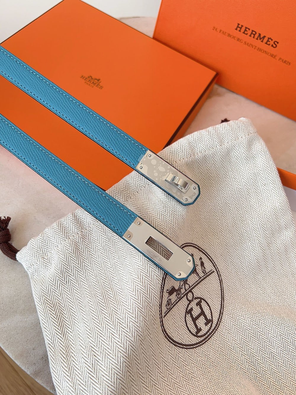 Anum Bags Hermesn Luxury Belt --106202