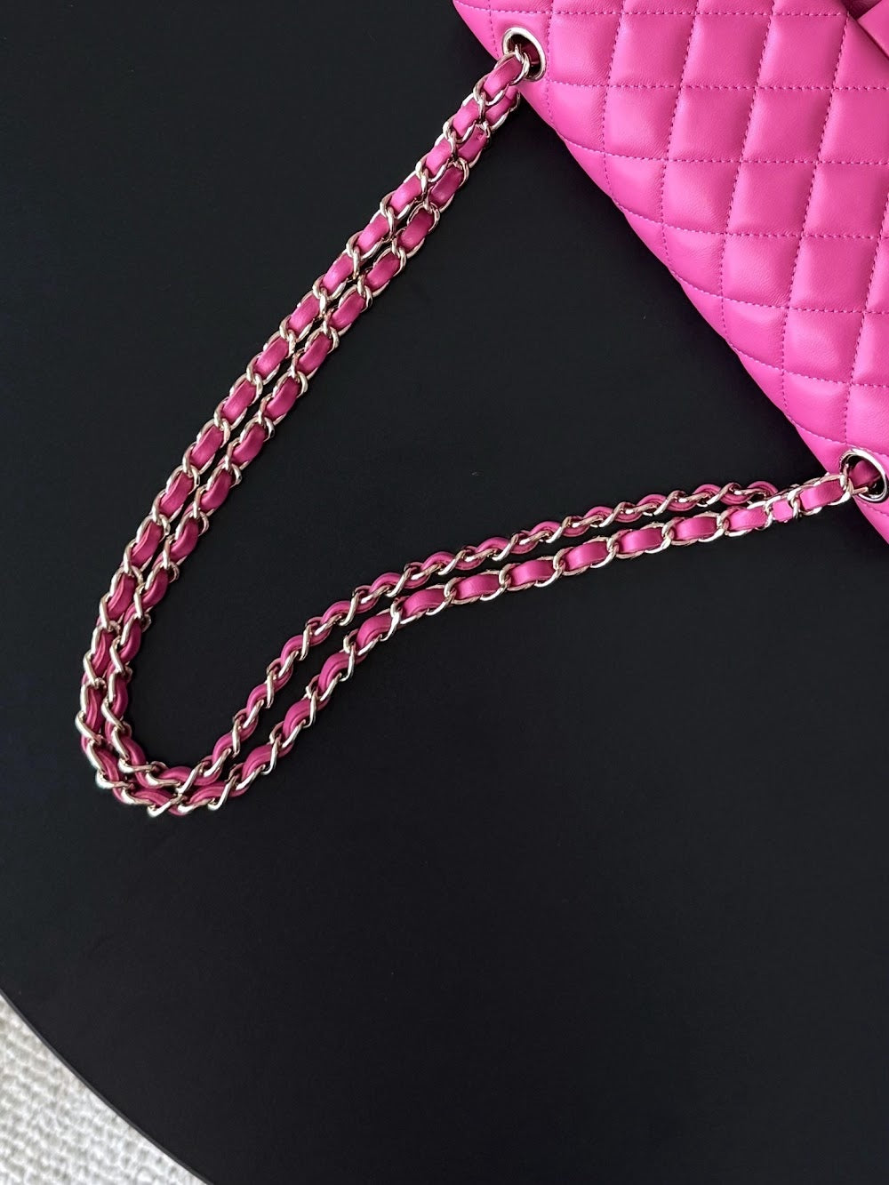 Anum Bags CHn Luxury Bag --112986