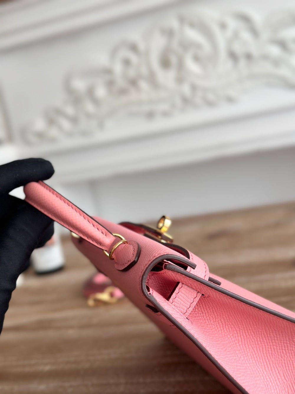 Anum Bags Hermesn Luxury Bag --117690