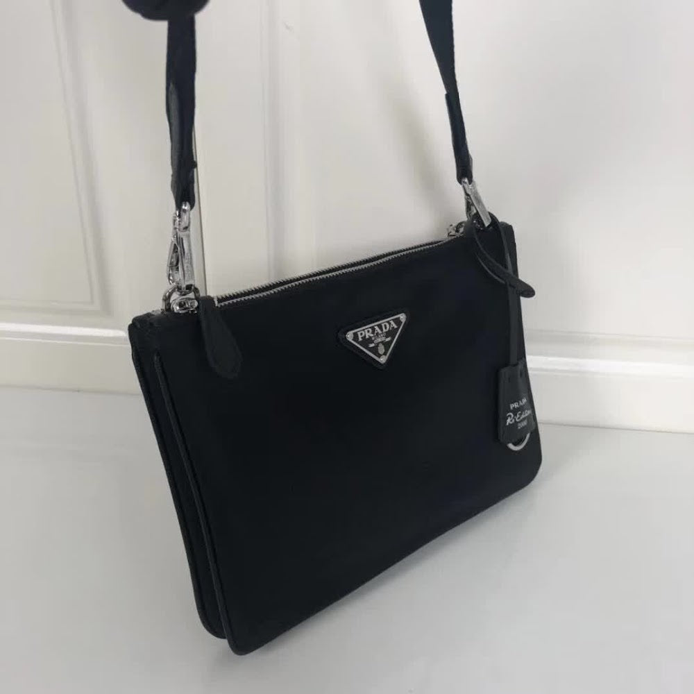 Ezyycart Bags Prada Luxury Bag --54093