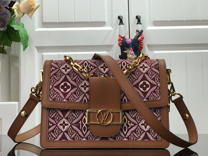 Anum Bags LV Luxury Bag --55734