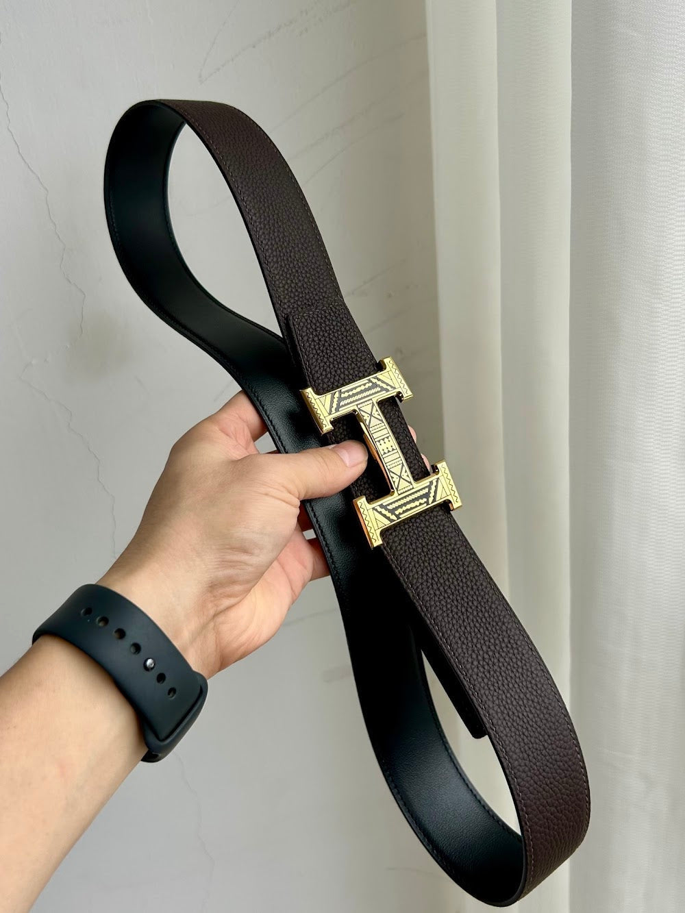 Anum Bags Hermesn Luxury Belt --105914