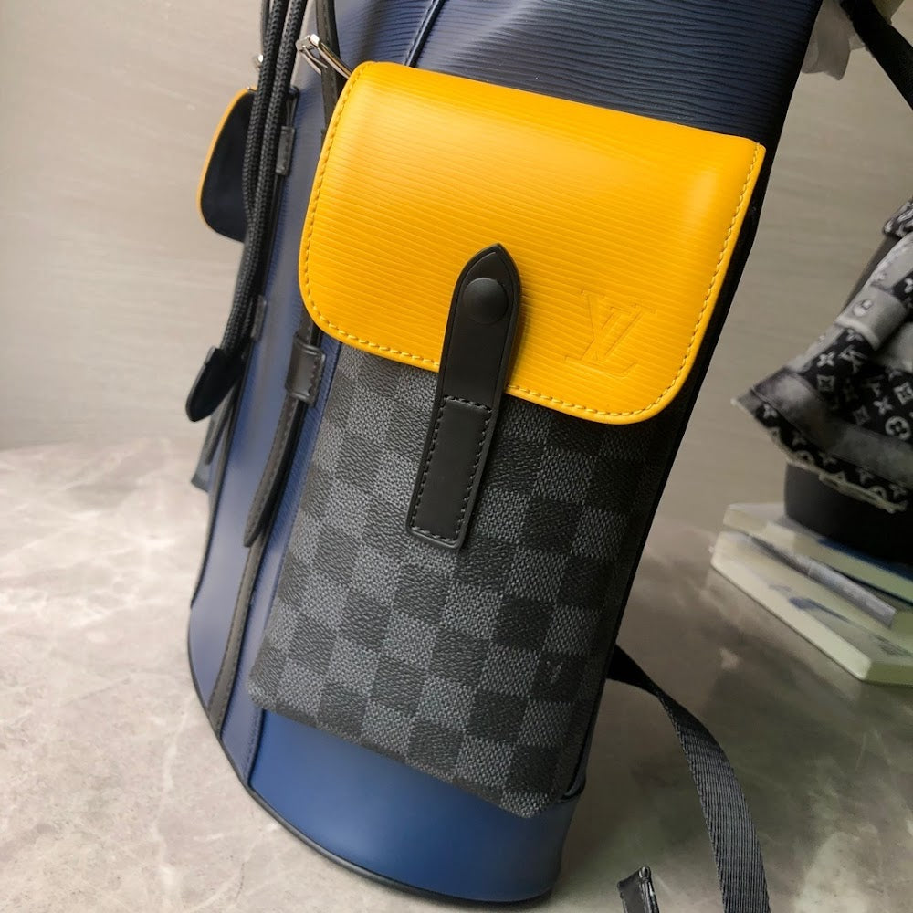 Ezyycart Bags ln Luxury Bag --60822