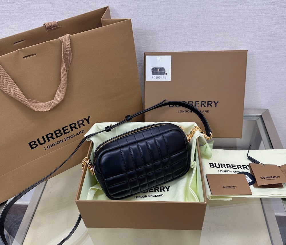 Ezyycart Bags Burberryn Luxury Bag --91681