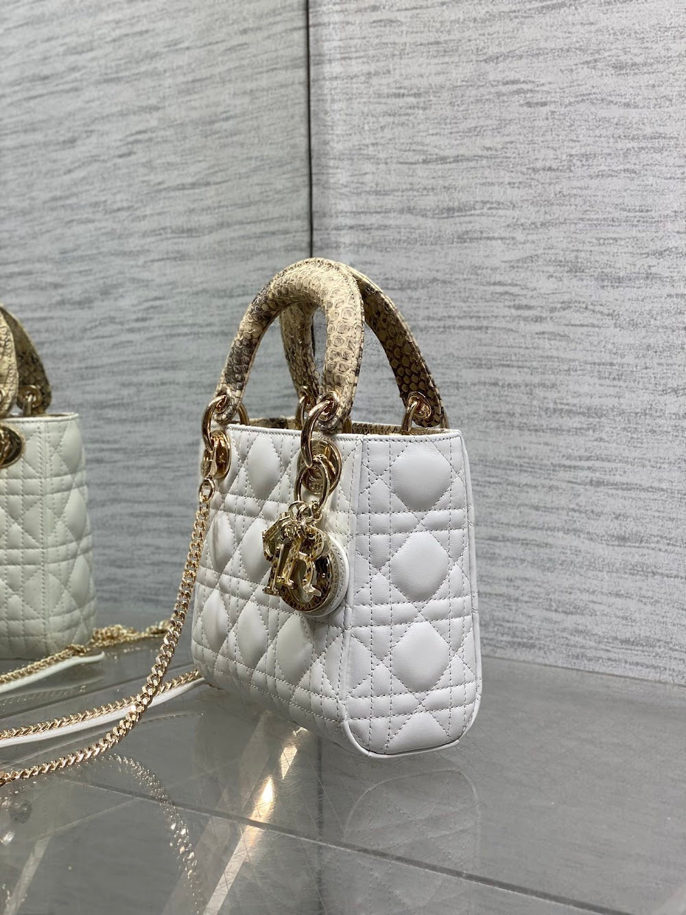Ezyycart Bags Diorn Luxury Bag --115348