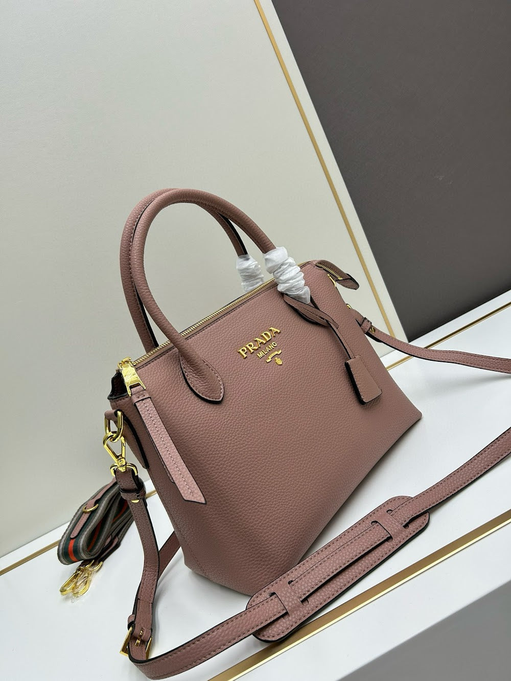 Ezyycart Bags pradn Luxury Bag --74215