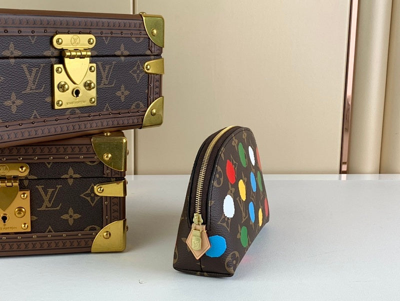 Ezyycart Bags ln Luxury Bag --56238