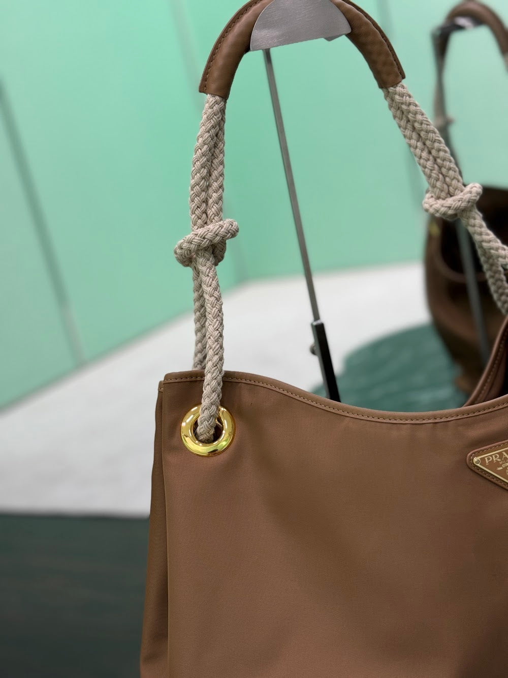 Ezyycart Bags Pradn Luxury Bag --102276