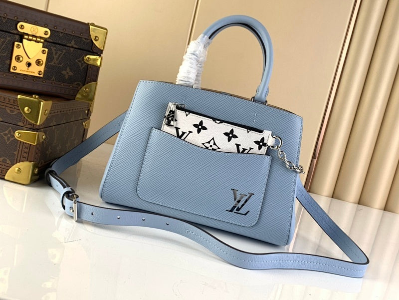 Anum Bags ln Luxury Bag --60964