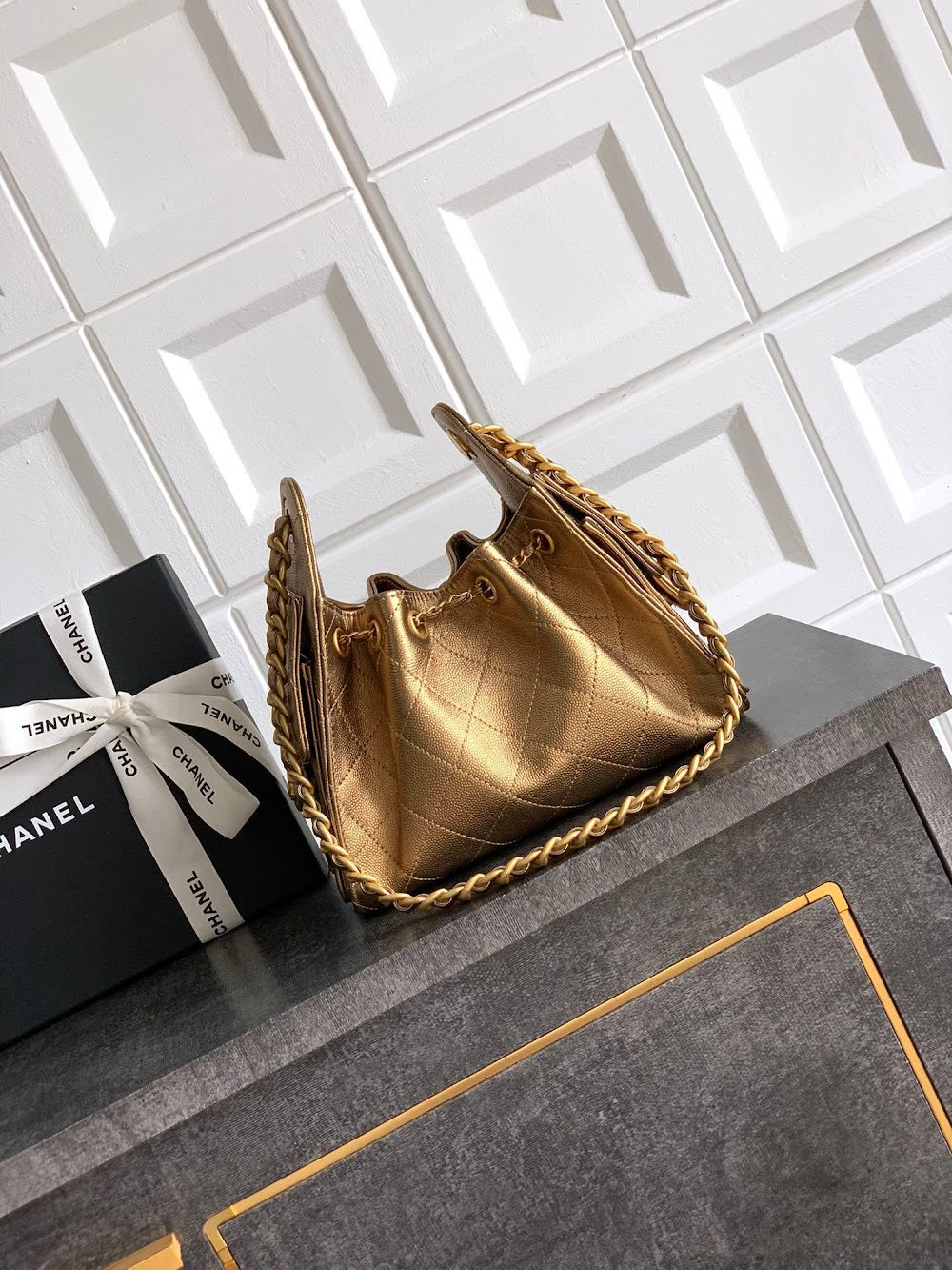 Anum Bags CHn Luxury Bag --112891