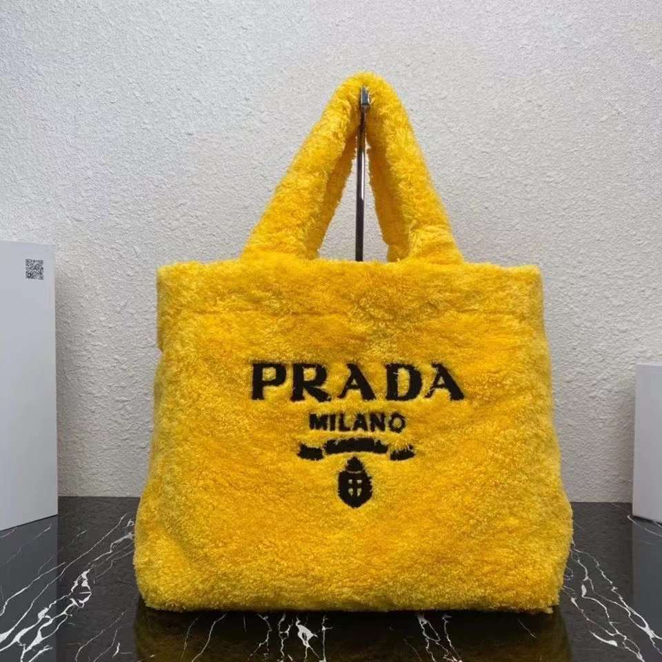 Ezyycart Bags Prada Luxury Bag --53738
