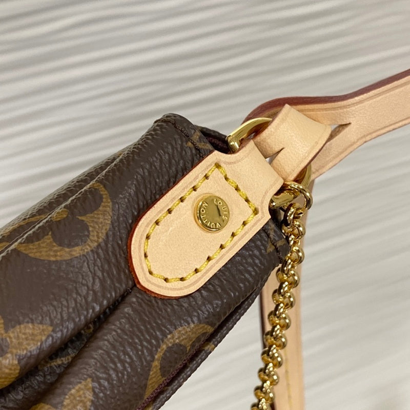 Anum Bags LVn Luxury Bag --80867