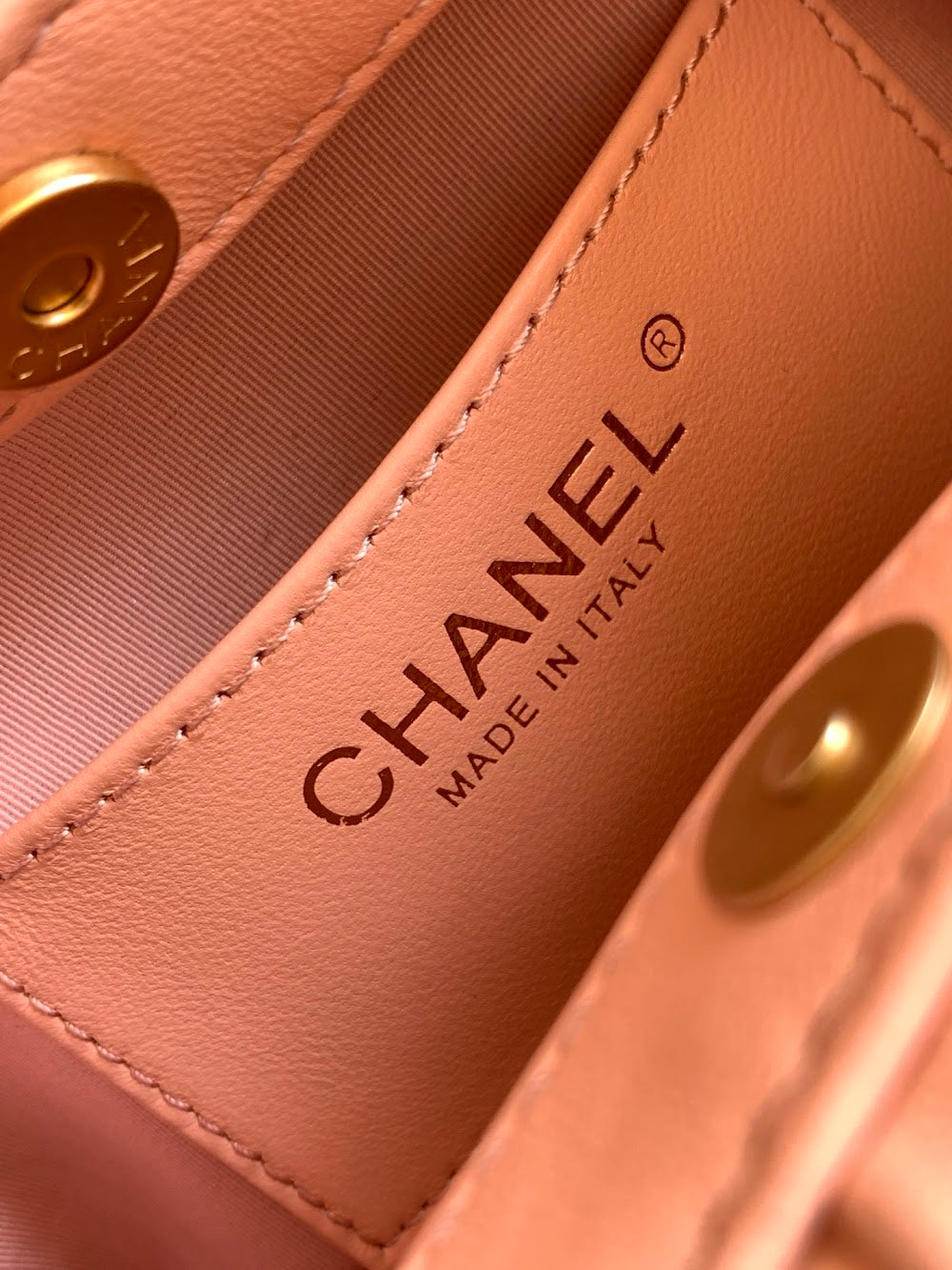 Anum Bags CHn Luxury Bag --114361
