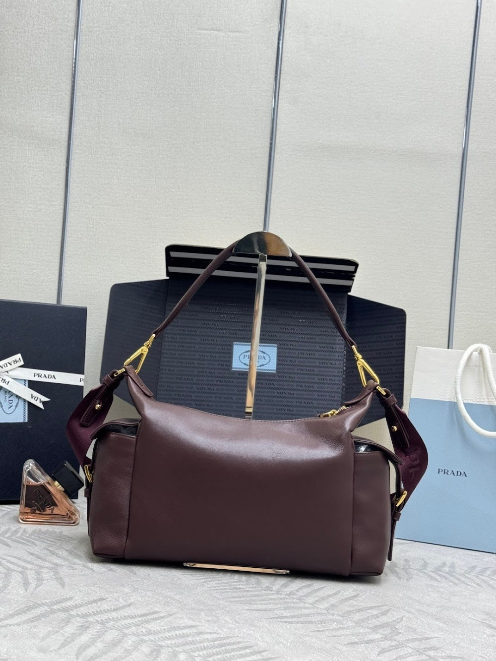 Ezyycart Bags Pradn Luxury Bag --102910