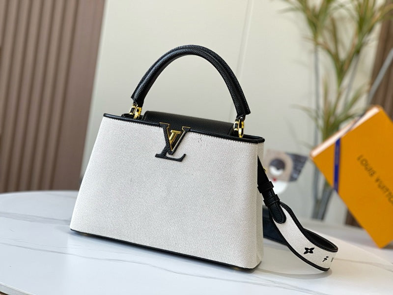 Anum Bags LVn Luxury Bag --78878