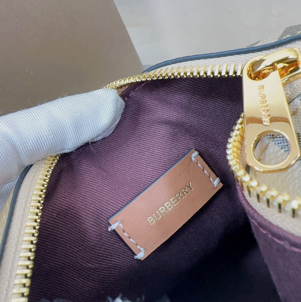 Ezyycart Bags Burberryn Luxury Bag --92036