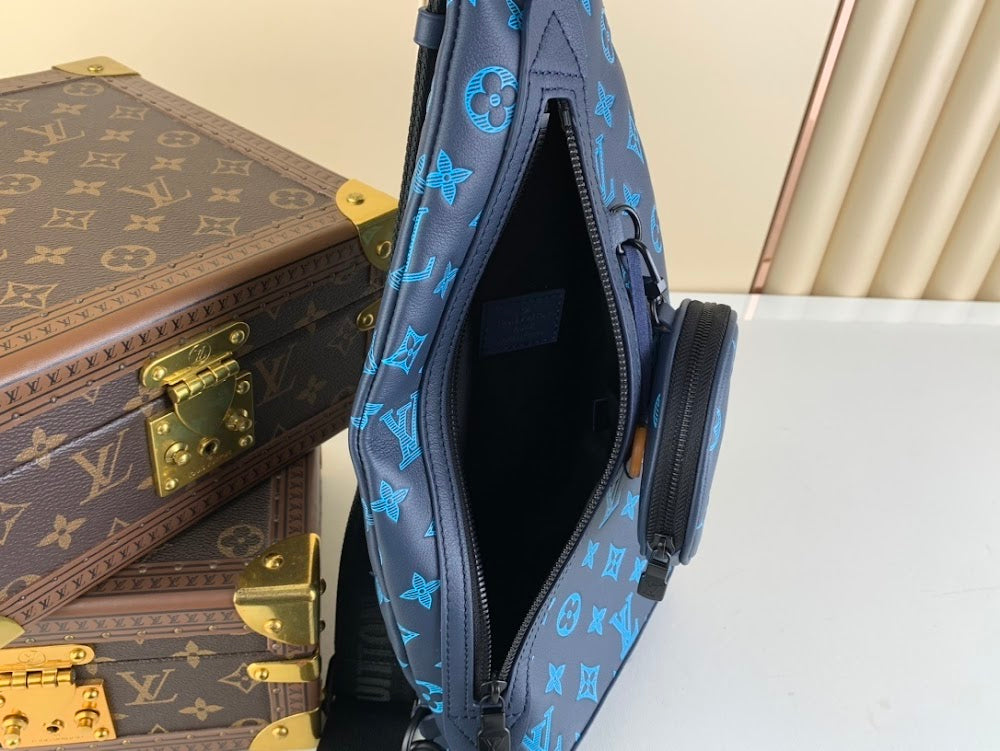 Anum Bags ln Luxury Bag --58400