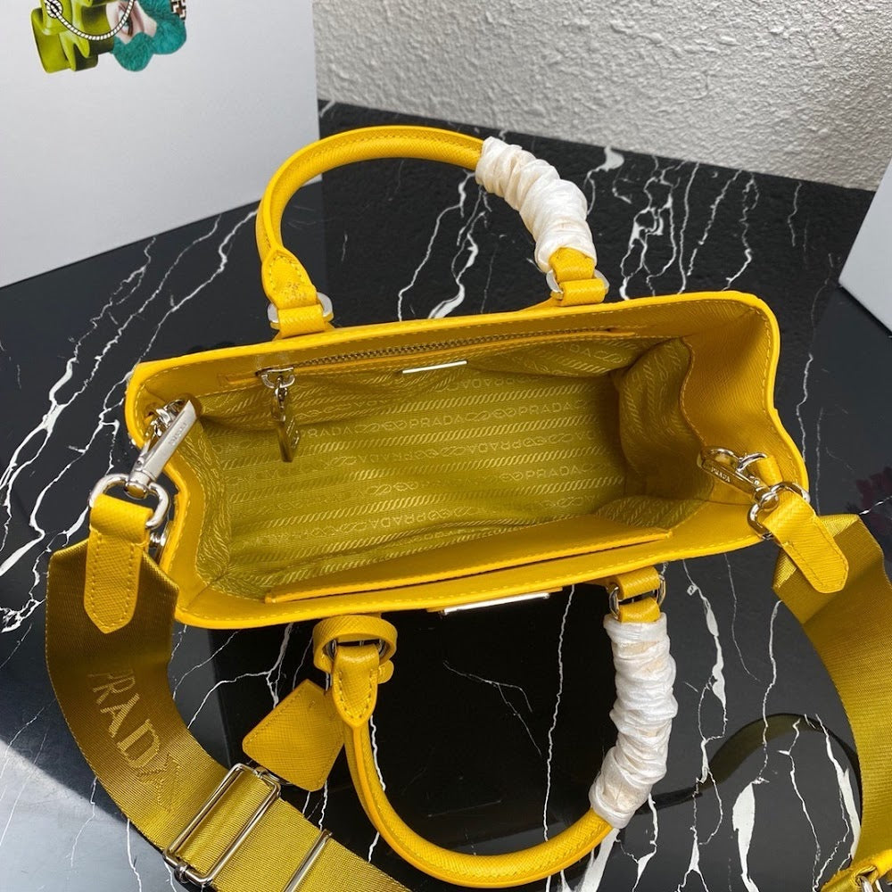 Ezyycart Bags Prada Luxury Bag --53816