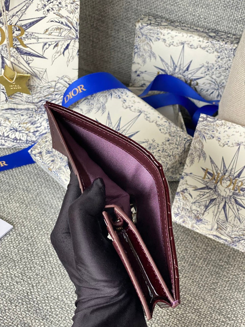 Ezyycart Bags Diorn Luxury Bag --115084