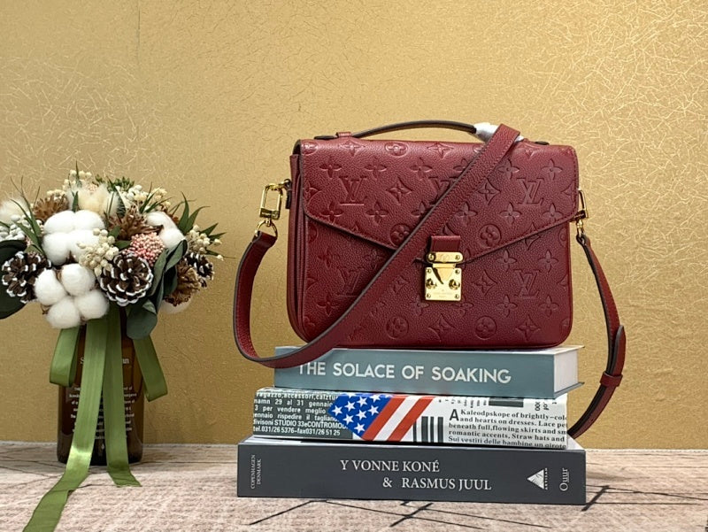 Anum Bags ln Luxury Bag --59935