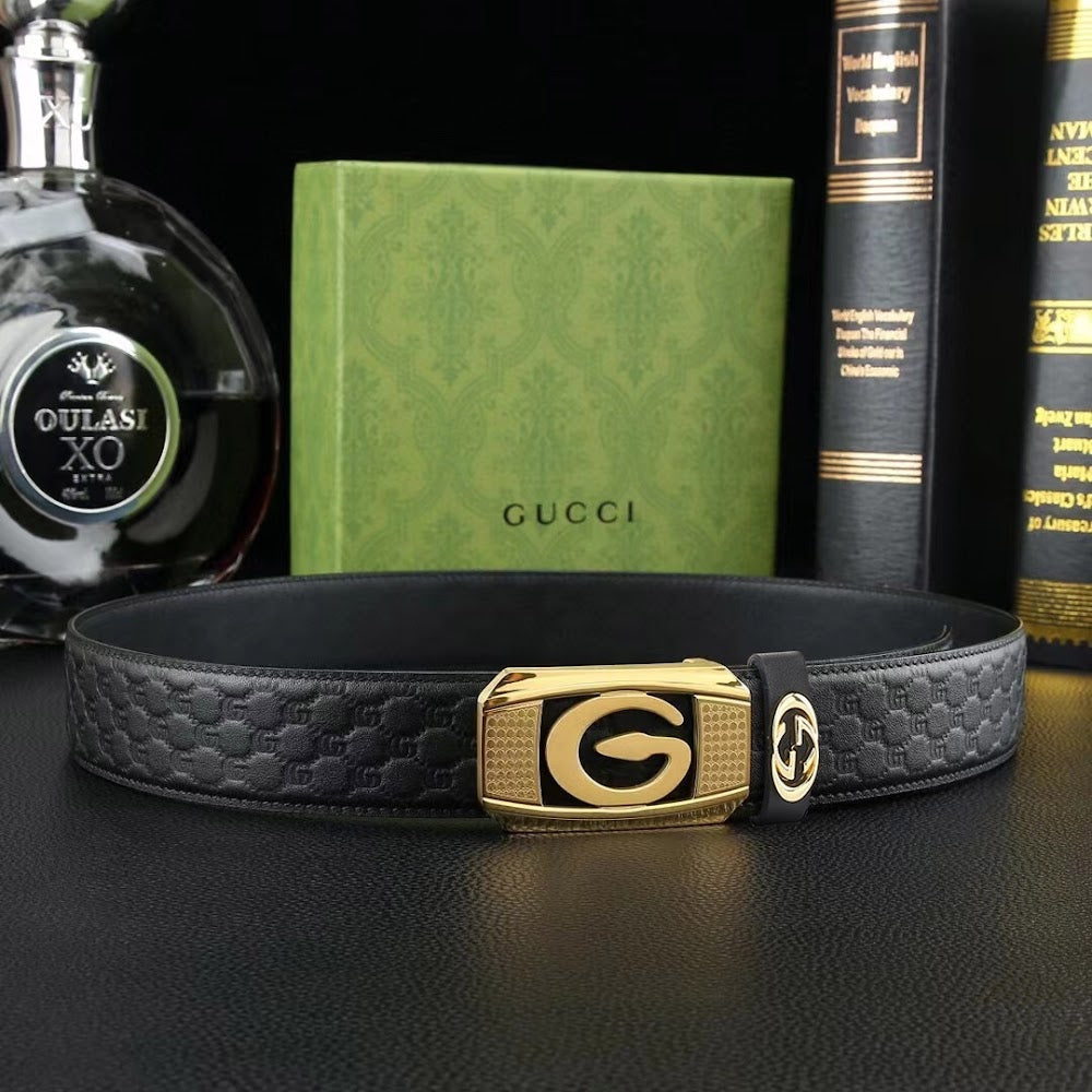 Ezyycart Bags Guccin Luxury Belt --105515