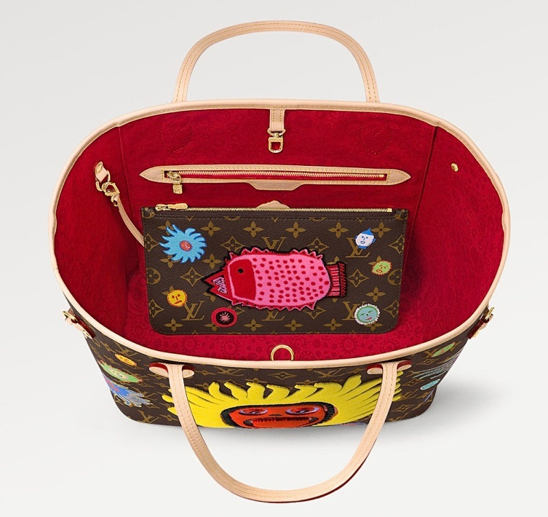 Anum Bags ln Luxury Bag --57434