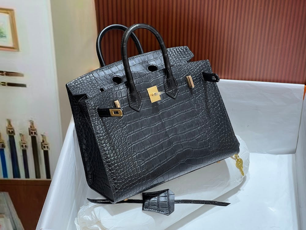 Anum Bags Hermesn Luxury Bag --117064