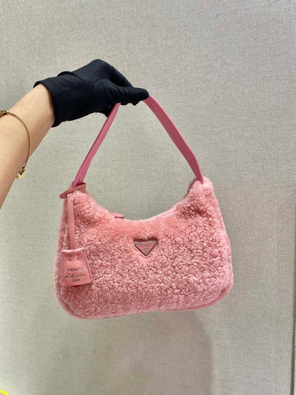 Ezyycart Bags Prada Luxury Bag --54162