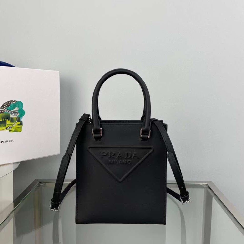 Ezyycart Bags Prada Luxury Bag --53688