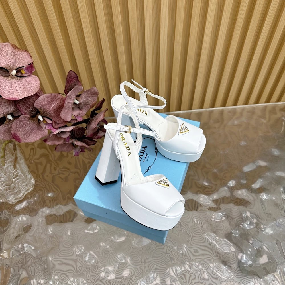 Ezyycart Bags Prada Luxury Heels --53007