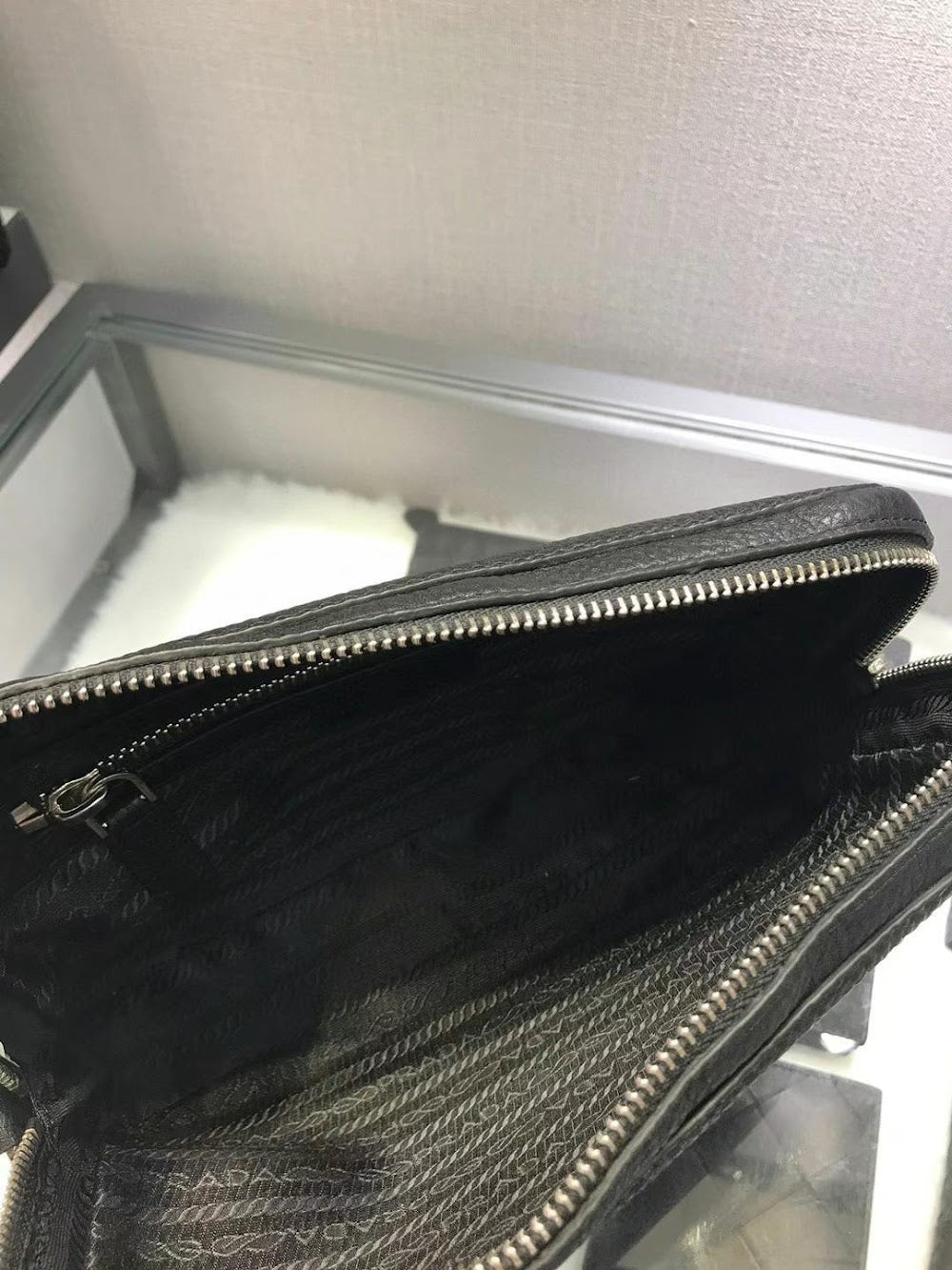 Ezyycart Bags Prada Luxury Bag --53732