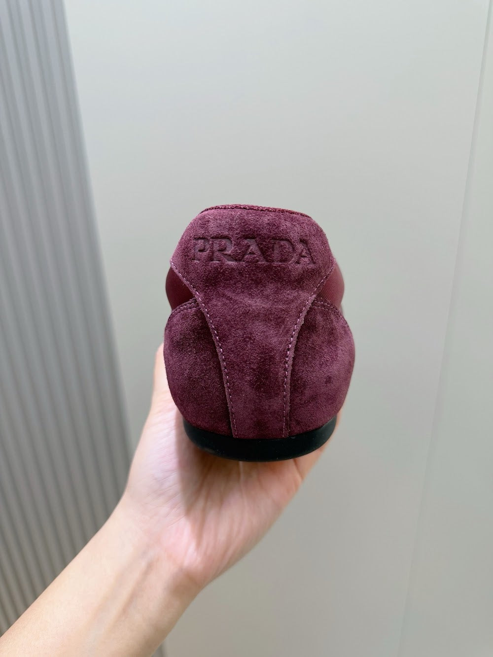 Ezyycart Bags Prada Luxury Heels --53209