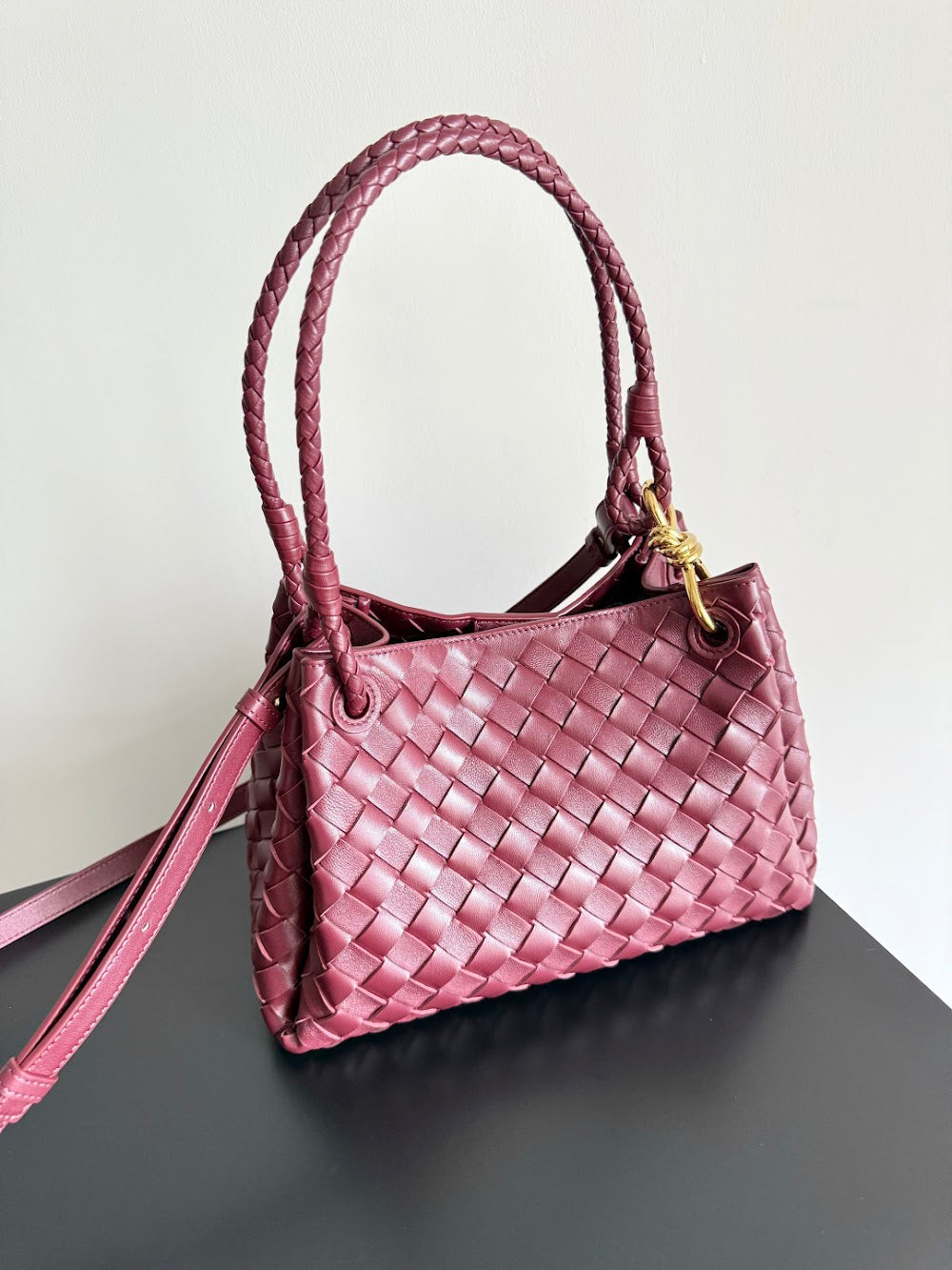 Ezyycart Bags Bottegan Luxury Bag --91384