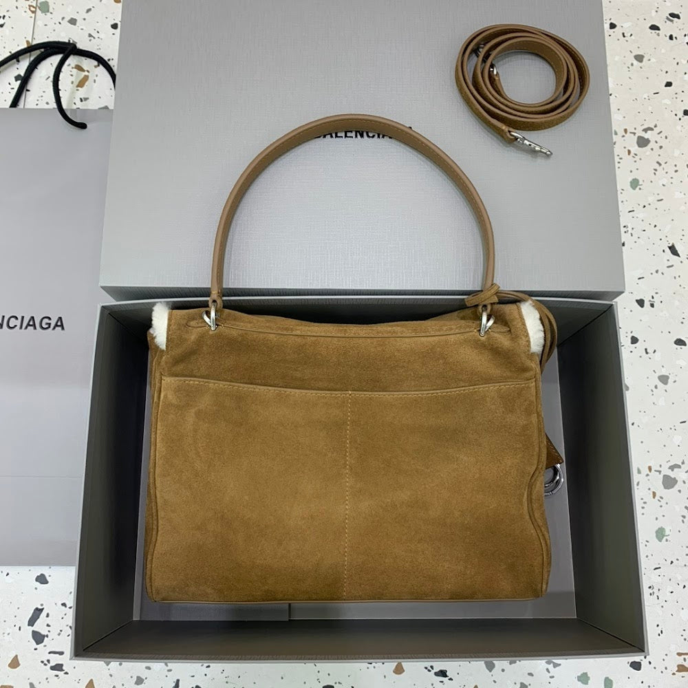 Ezyycart Bags Balenciaga Luxury Bag --111860
