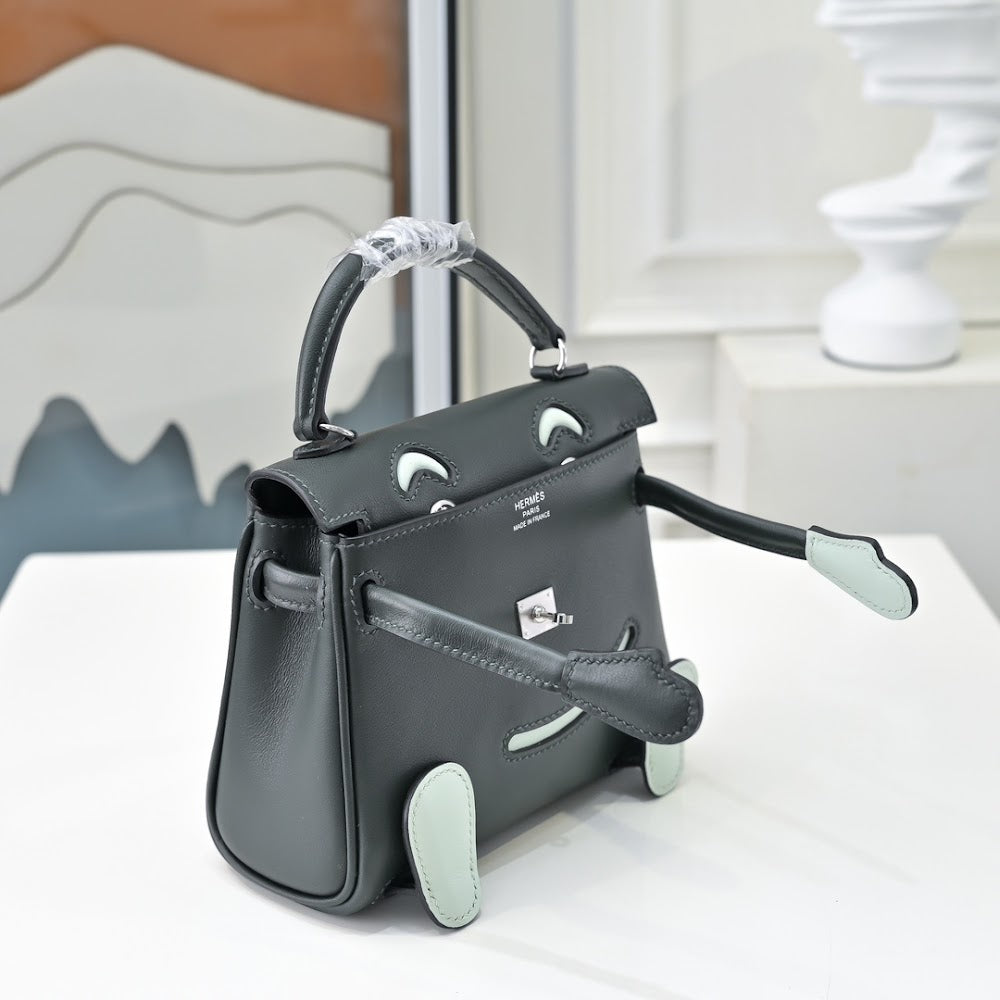 Anum Bags Hermesn Luxury Bag --116590