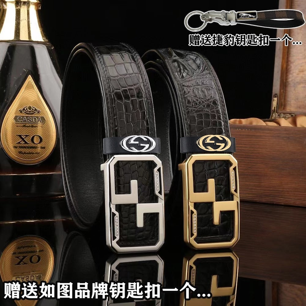 Ezyycart Bags Guccin Luxury Belt --105522