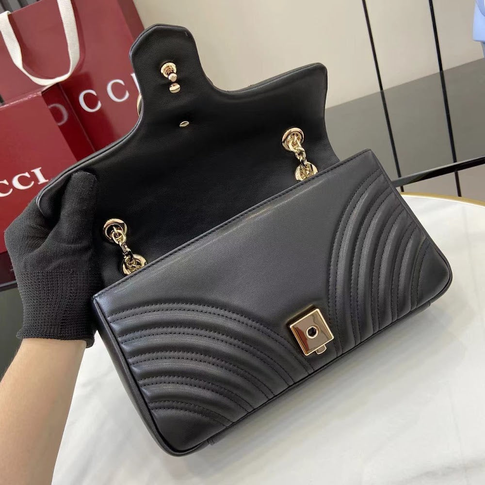 Ezyycart Bags Guccin Luxury Bag --94467