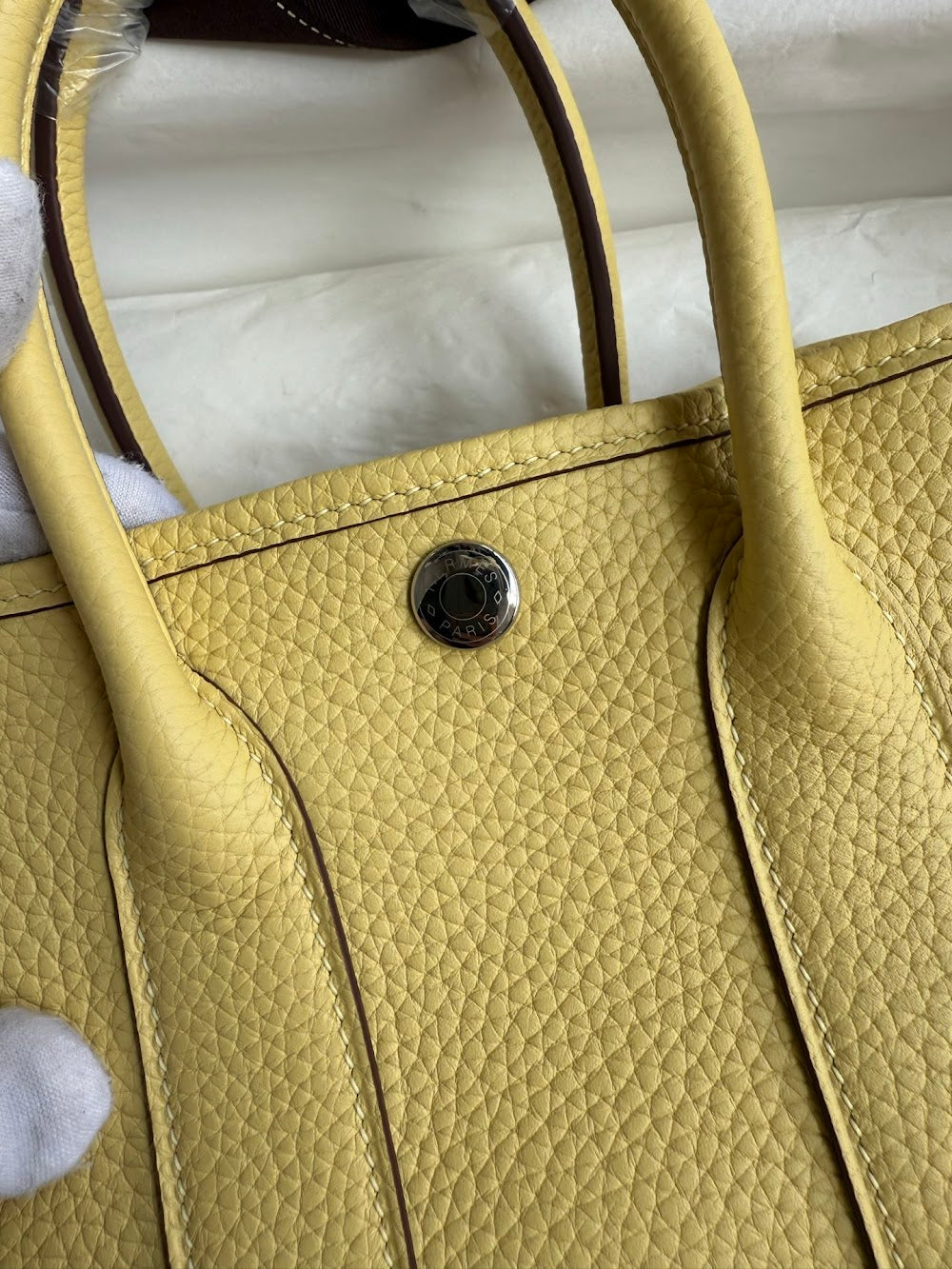 Anum Bags Hermesn Luxury Bag --118461