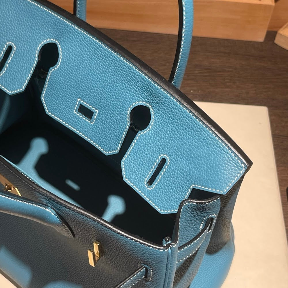 Anum Bags Hermesn Luxury Bag --117659