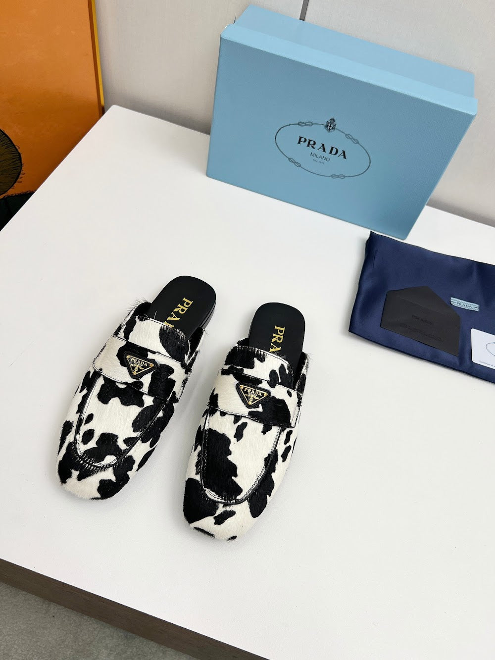 Ezyycart Bags Prada Luxury Heels --52875