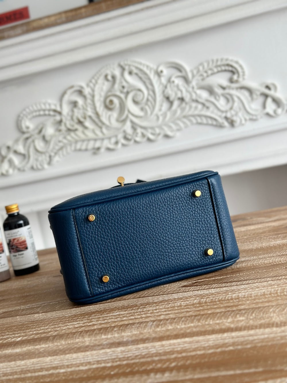 Anum Bags Hermesn Luxury Bag --118914