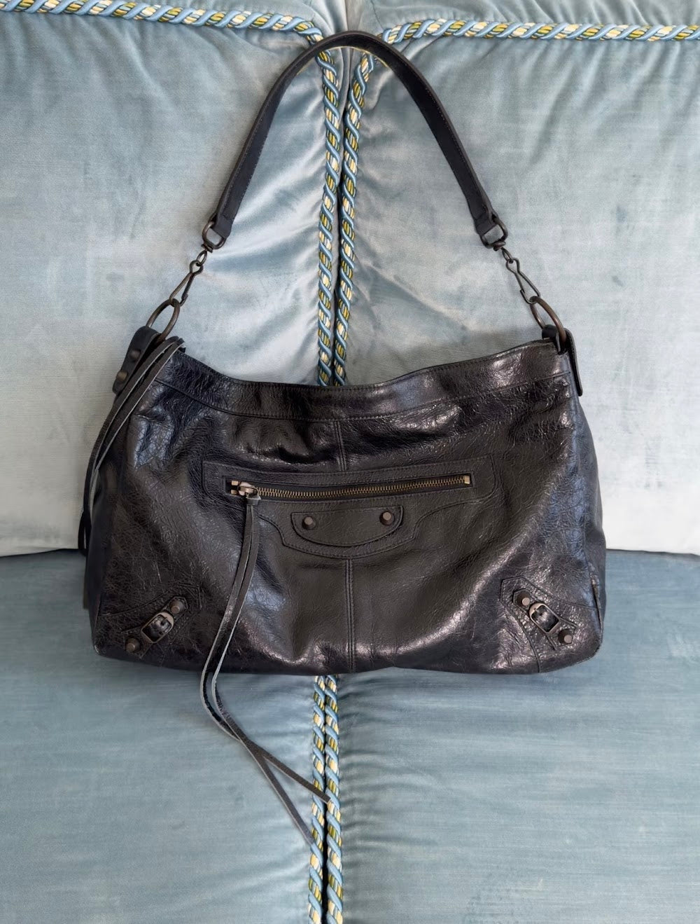 Ezyycart Bags Balenciaga Luxury Bag --111125