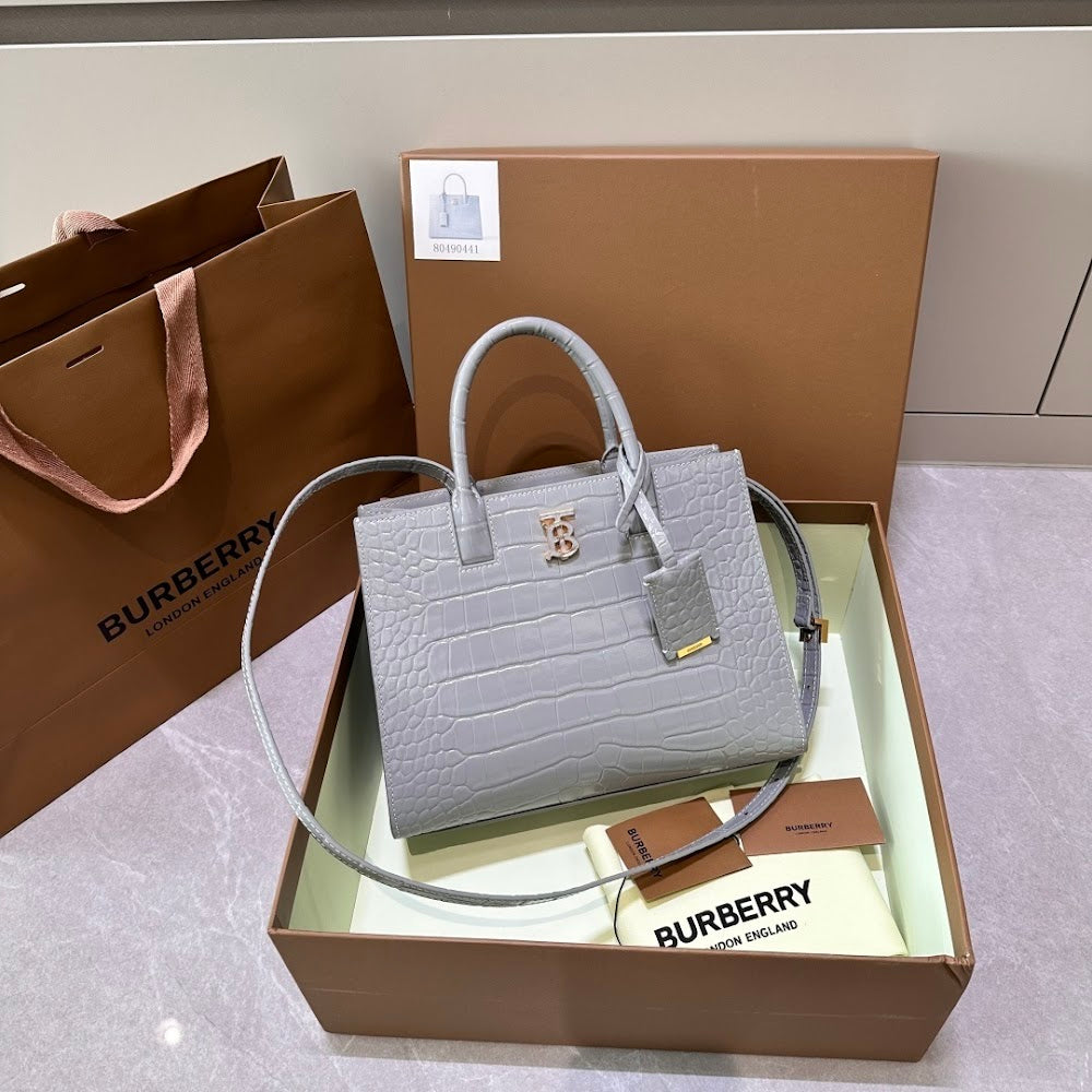 Ezyycart Bags Burberryn Luxury Bag --92324