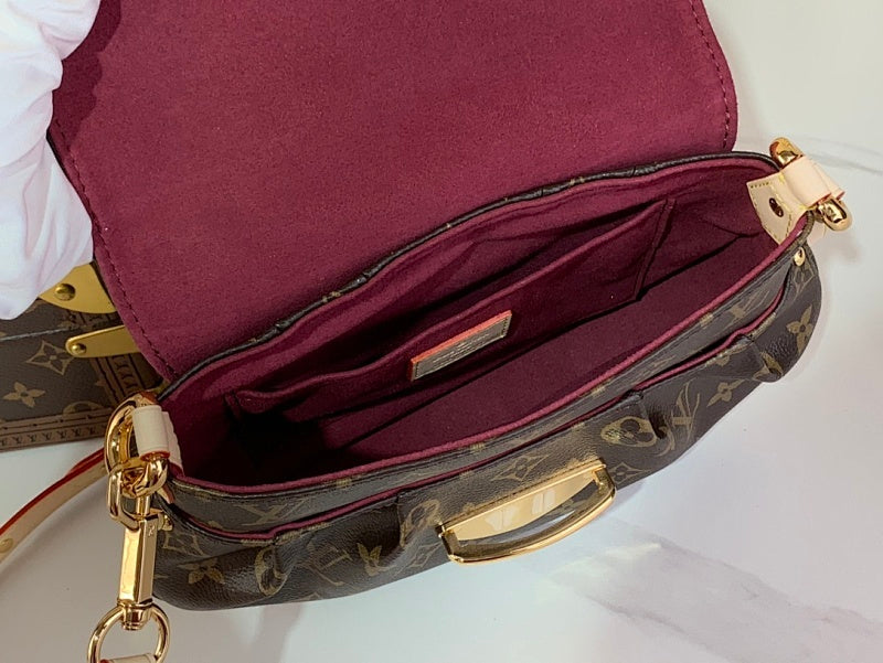 Ezyycart Bags ln Luxury Bag --56423